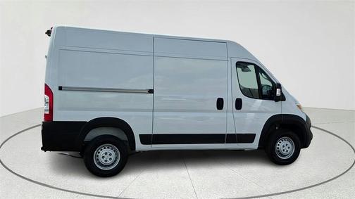 2026 RAM ProMaster 1500 Base