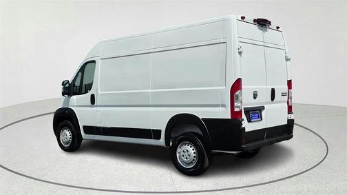 2026 RAM ProMaster 1500 Base