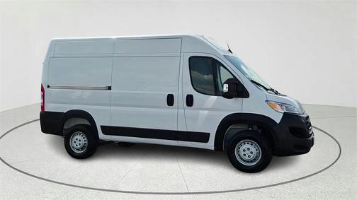 2026 RAM ProMaster 1500 Base