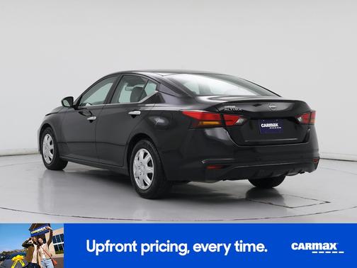 2023 Nissan Altima S