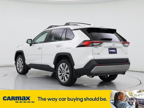2024 Toyota RAV4 Limited