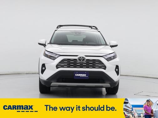 2024 Toyota RAV4 Limited