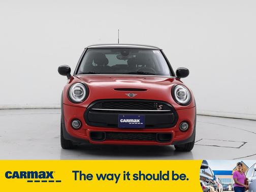 2021 MINI Hardtop S