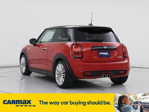 2021 MINI Hardtop S