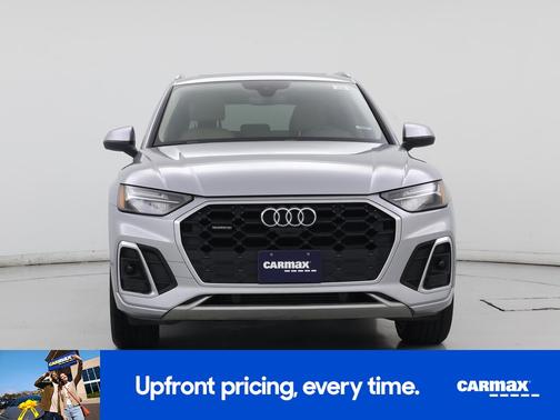 2022 Audi Q5 Premium Plus