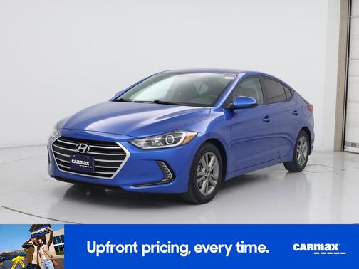 2017 Hyundai ELANTRA Value Edition