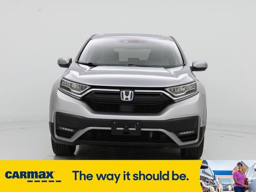 2020 Honda CR-V Hybrid EX