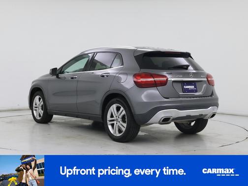 2020 Mercedes-Benz GLA 250 GLA 250