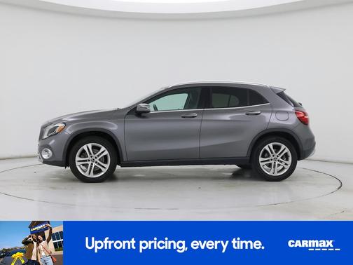 2020 Mercedes-Benz GLA 250 GLA 250