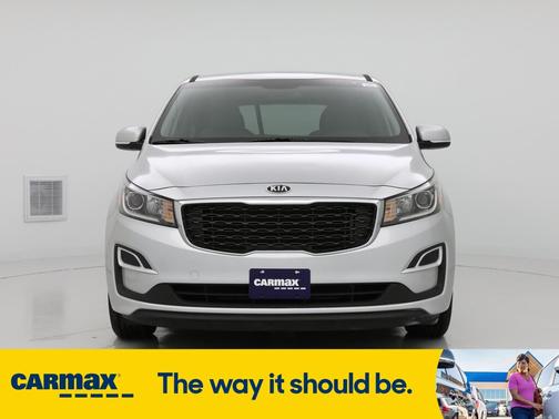 2019 Kia Sedona L