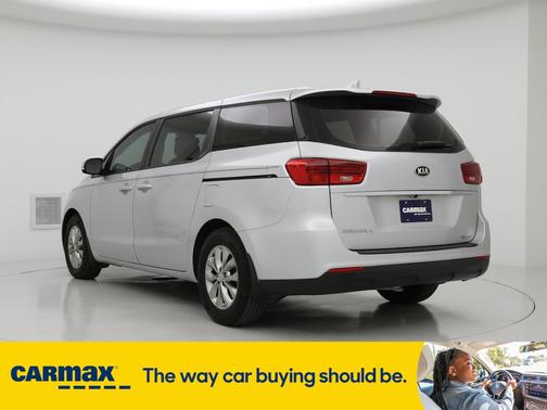 2019 Kia Sedona L