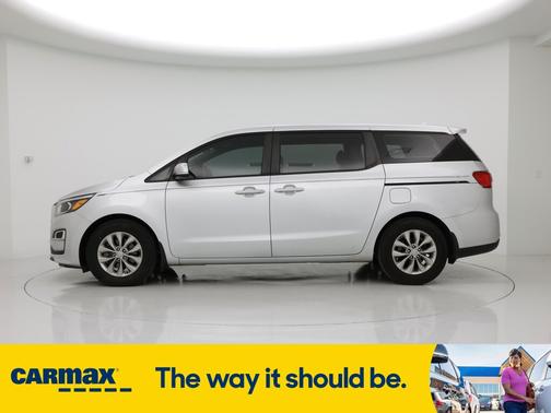 2019 Kia Sedona L