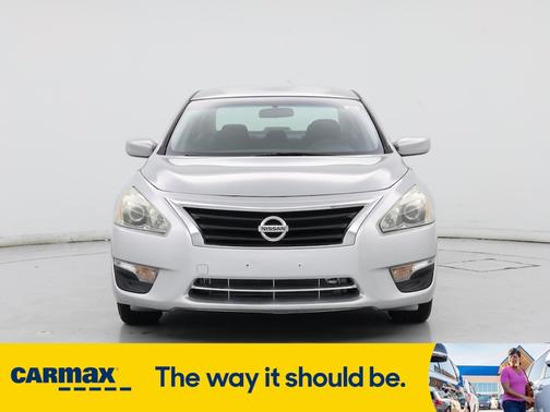 2014 Nissan Altima S