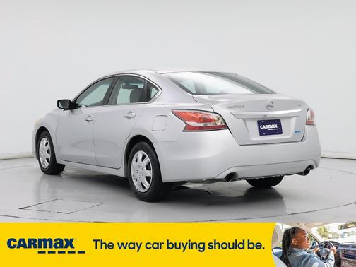 2014 Nissan Altima S