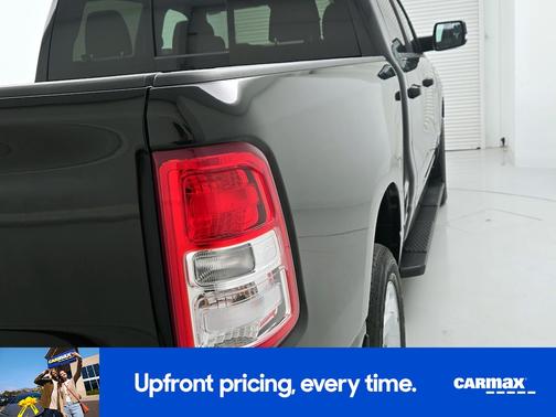 2022 RAM 1500 Lonestar