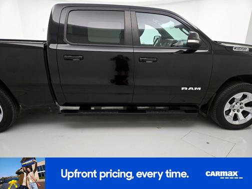 2022 RAM 1500 Lonestar