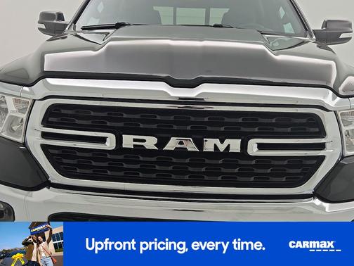 2022 RAM 1500 Lonestar