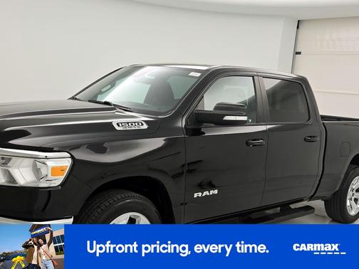 2022 RAM 1500 Lonestar