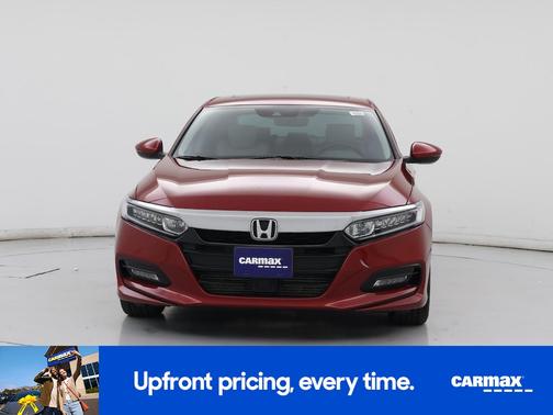 2020 Honda Accord EX-L