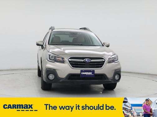 2019 Subaru Outback 3.6R Limited