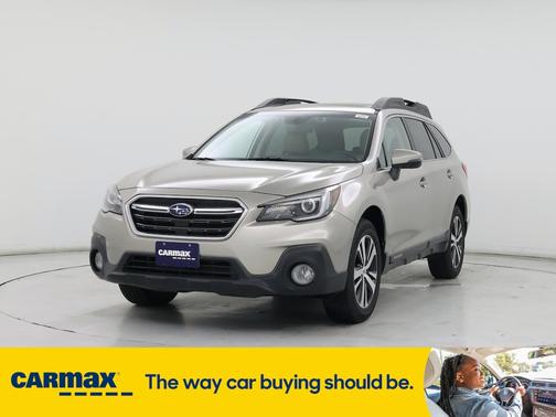 2019 Subaru Outback 3.6R Limited