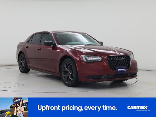 2020 Chrysler 300 Touring