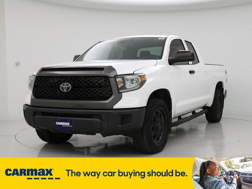 2020 Toyota Tundra SR
