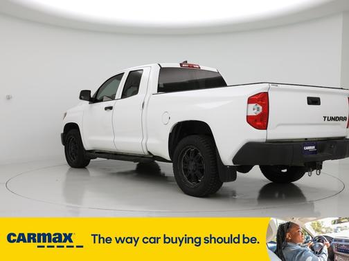 2020 Toyota Tundra SR