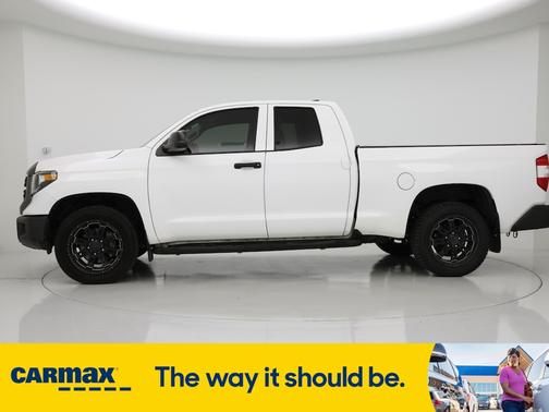 2020 Toyota Tundra SR