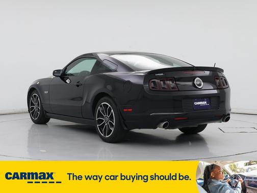 2014 Ford Mustang GT