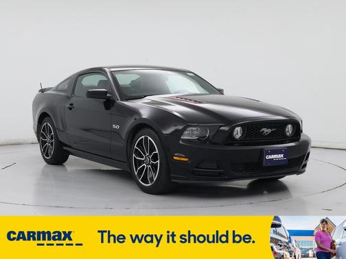 2014 Ford Mustang GT