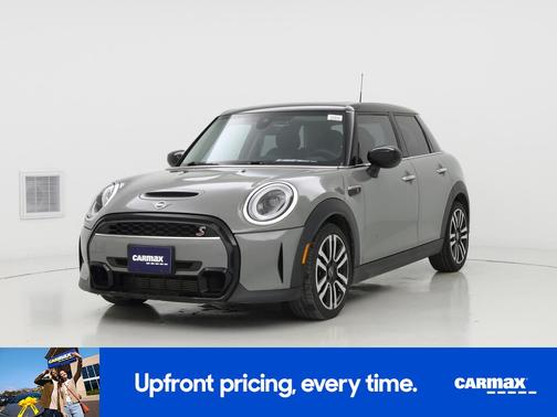 2023 MINI Hardtop S