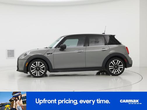 2023 MINI Hardtop S