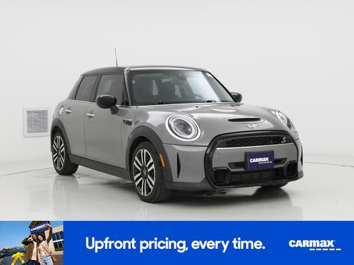 2023 MINI Hardtop S