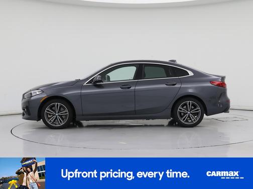 2021 BMW 228 Gran Coupe I Gran Coupe