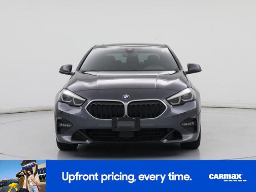 2021 BMW 228 Gran Coupe I Gran Coupe