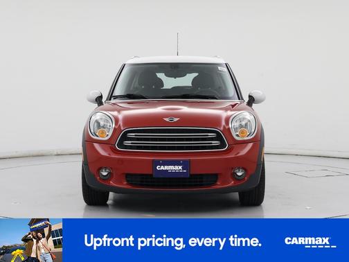 2015 MINI Countryman 
