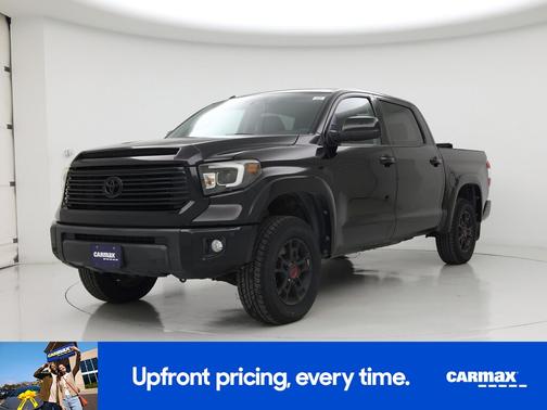 2017 Toyota Tundra Limited