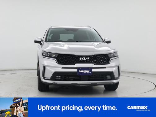 2022 Kia Sorento Plug-In Hybrid SX