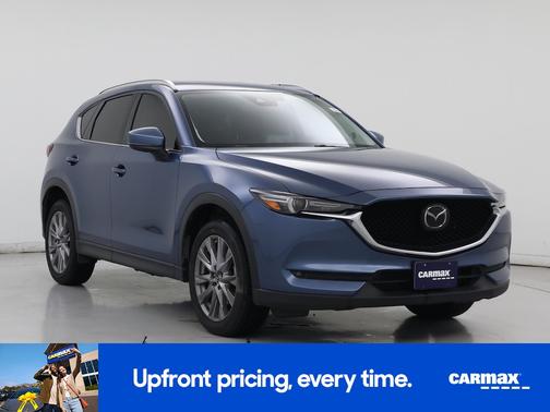 2020 Mazda CX-5 Grand Touring Reserve