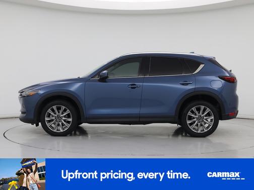 2020 Mazda CX-5 Grand Touring Reserve