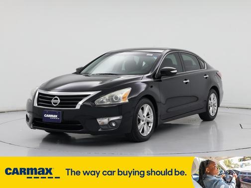 2014 Nissan Altima SL