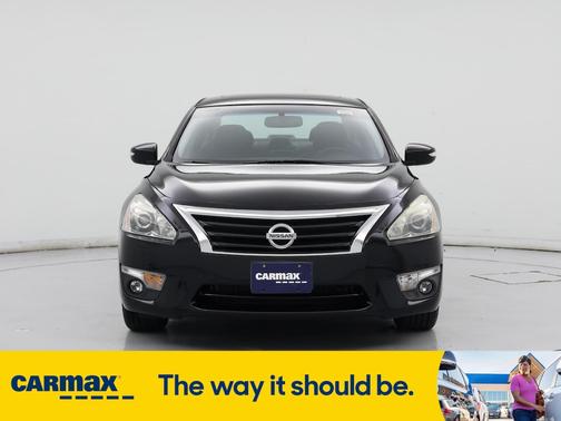 2014 Nissan Altima SL