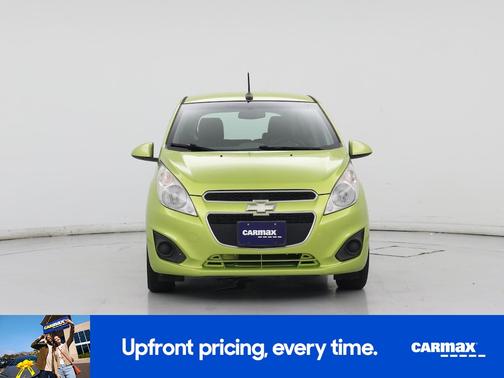 2013 Chevrolet Spark LT