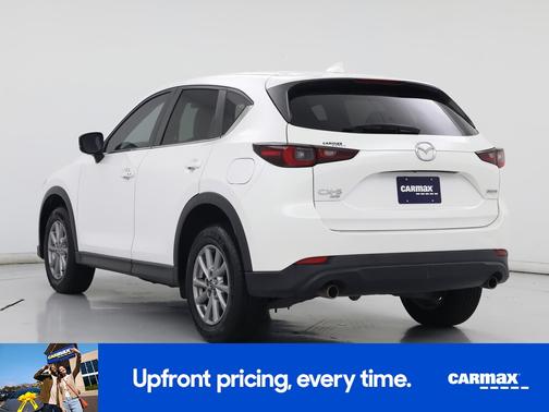 2022 Mazda CX-5 2.5 S Preferred Package