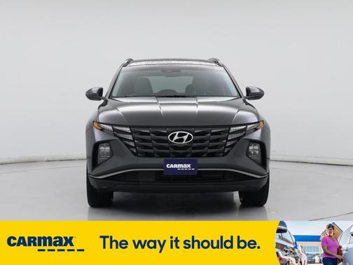 2023 Hyundai TUCSON Hybrid SEL Convenience