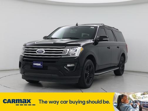 2021 Ford Expedition Max XLT