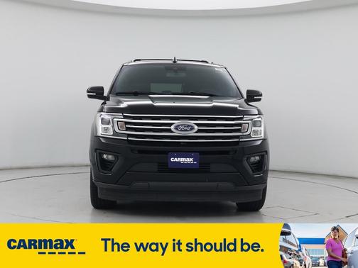 2021 Ford Expedition Max XLT