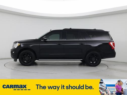 2021 Ford Expedition Max XLT