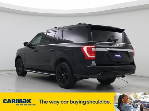 2021 Ford Expedition Max XLT